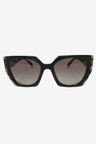 Prada Oversized Sunglasses - Designer sunglasses at The Find Luxury Resale - Vancouver, Canada