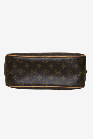 Louis Vuitton Trouville Bag