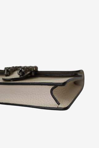 Gucci Mini Dionysus - Designer Handbags at The Find Luxury Resale - Vancouver, Canada