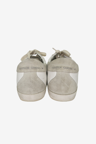 Golden Goose sneakers sz 38