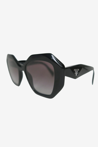 Prada Oversized Sunglasses