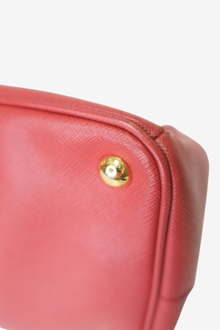 Prada Large Galleria Tote - Designer handbag at The Find Luxury Resale - Vancouver, Canada