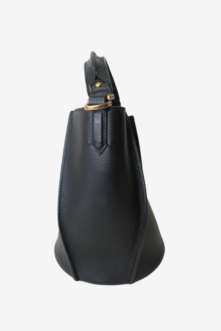 Zadig & Voltaire Borderline Bucket Bag - Designer handbag at The Find Luxury Resale - Vancouver, Canada
