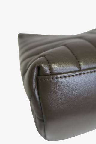 Saint Laurent Medium Lou Lou - Designer Handbags at The Find Luxury Resale - Vancouver, Canada