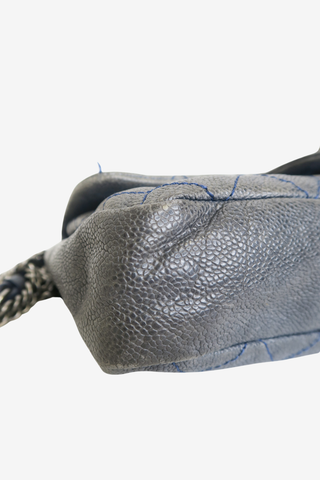 Chanel Small Simply CC Flap Bag - Designer Handbags at The Find Luxury Resale - Vancouver, Canada