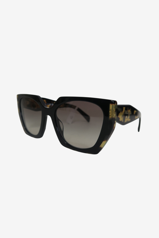 Prada Oversize Sunglasses - Designer sunglasses at The Find Luxury Resale - Vancouver, Canada