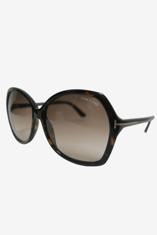 Tom Ford Sunglasses - Designer sunglasses at The Find Luxury Resale - Vancouver, Canada