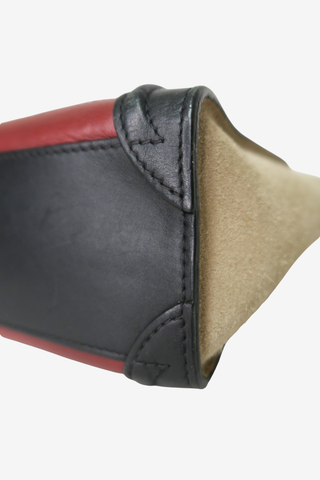 Celine Nano Luggage - Designer Handbags at The Find Luxury Resale - Vancouver, Canada
