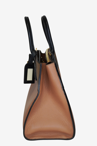 Louis Vuitton City Steamer MM