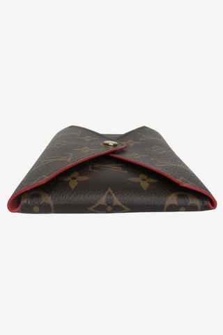 Louis Vuitton Monogram Kirigami Pochette - Designer handbag at The Find Luxury Resale - Vancouver, Canada