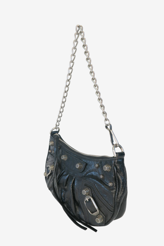 Balenciaga Le Cagole Mini - Designer handbag at The Find Luxury Resale - Vancouver, Canada