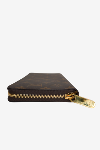 Louis Vuitton Maxi Wallet - Designer wallet at The Find Luxury Resale - Vancouver, Canada