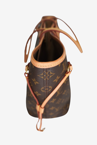 Louis Vuitton LV Monogram Neverfull MM