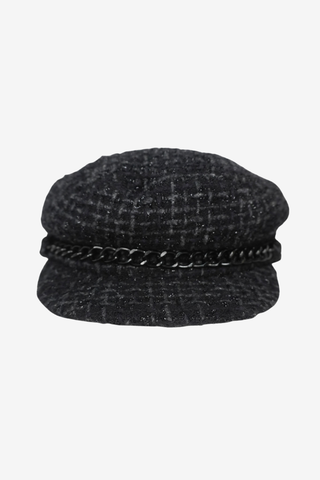 Eugenia Kim Hat