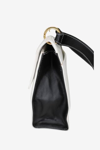 Chanel Vintage Flap Shoulder Bag