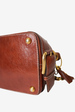 Dolce & Gabbana Vintage Top Handle Bag
