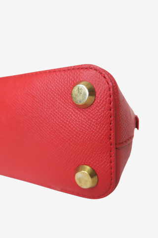 Balenciaga Ville XXS Bag - Designer Handbags at The Find Luxury Resale - Vancouver, Canada