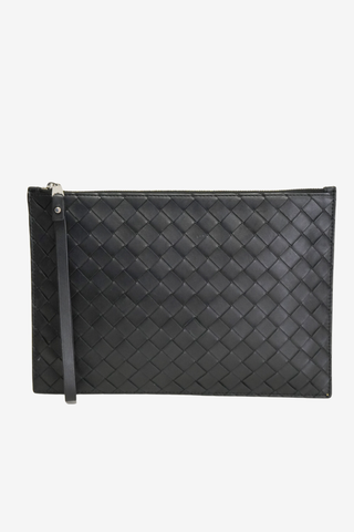 Bottega Veneta Pouch - Designer Clutch at The Find Luxury Resale - Vancouver, Canada