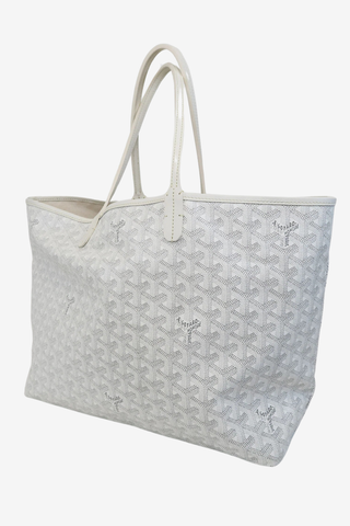 Goyard Goyardine St.Louis PM - Designer Handbags at The Find Luxury Resale - Vancouver, Canada