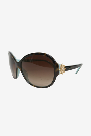 Tiffany & Co. Sunglasses - Designer sunglasses at The Find Luxury Resale - Vancouver, Canada