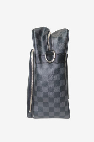Louis Vuitton Damier Messenger Bag