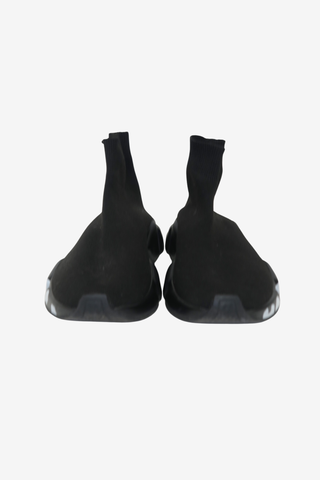 Balenciaga Sock Sneakers sz 37 - Designer Sneakers at The Find Luxury Resale - Vancouver, Canada