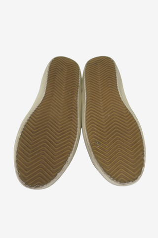 Golden Goose Superstar sz 37 - Designer Sneakers at The Find Luxury Resale - Vancouver, Canada