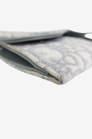 Christian Dior Saddle Wallet on Chain - Designer Handbags at The Find Luxury Resale - Vancouver, Canada