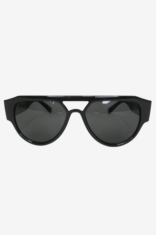 Versace Medusa Sunglasses - Designer Sunglasses at The Find Luxury Resale - Vancouver, Canada