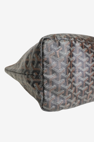Goyard Saint Louis PM Tote - Designer handbag at The Find Luxury Resale - Vancouver, Canada