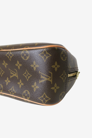 Louis Vuitton Trouville Bag