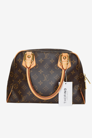 Louis Vuitton Monogram Manhattan PM