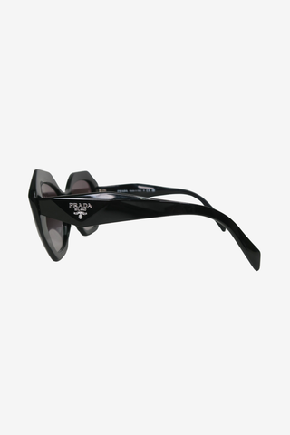 Prada Oversized Sunglasses