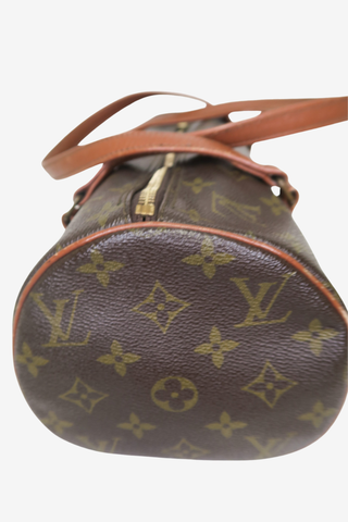 Louis Vuitton Monogram Papillon 26 - Designer Handbags at The Find Luxury Resale - Vancouver, Canada