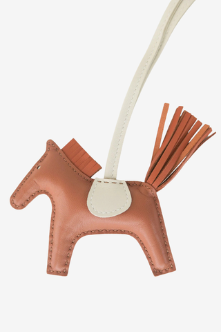 Hermès Rodeo Bag Charm PM - Designer Accessories at The Find Luxury Resale - Vancouver, Canada