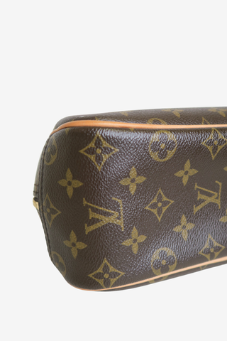 Louis Vuitton Trouville Bag