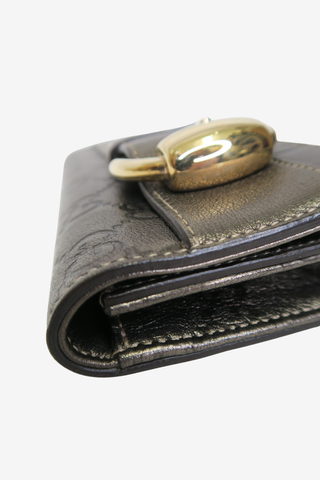 Gucci Romy Clutch - Designer clutch at The Find Luxury Resale - Vancouver, Canada