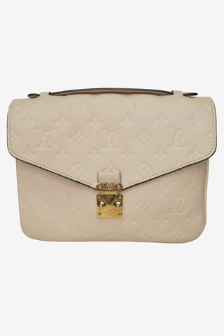 Louis Vuitton Pochette Metis