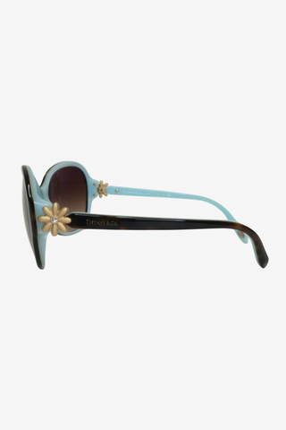 Tiffany & Co. Sunglasses - Designer sunglasses at The Find Luxury Resale - Vancouver, Canada