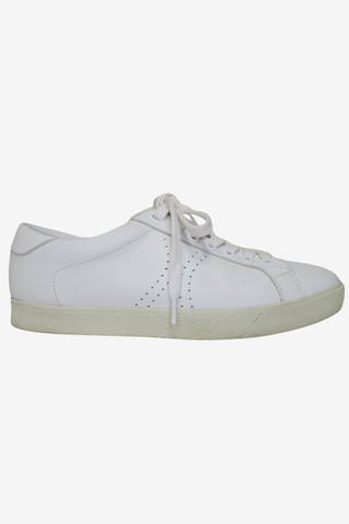 Celine White Sneakers sz 37