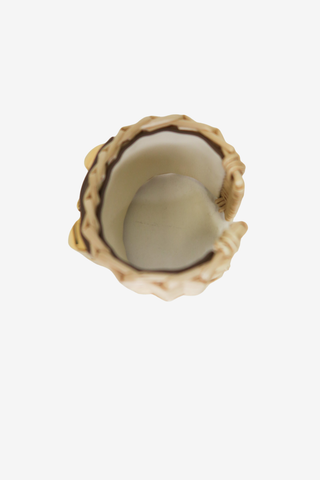 Hermès Medor Picnic Cuff Bracelet - Designer Bracelet at The Find Luxury Resale - Vancouver, Canada