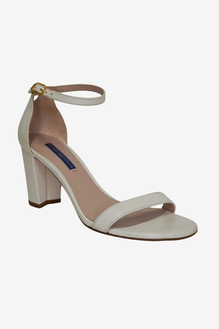 Stuart Weitzman Sandals sz 7.5 - Designer pumps at The Find Luxury Resale - Vancouver, Canada