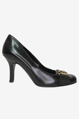 Gucci Pumps sz 35 - Designer pumps at The Find Luxury Resale - Vancouver, Canada