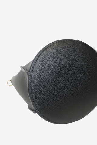 Zadig & Voltaire Borderline Bucket Bag - Designer handbag at The Find Luxury Resale - Vancouver, Canada