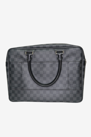 Louis Vuitton Damier Messenger Bag