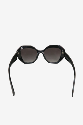 Prada Oversized Sunglasses