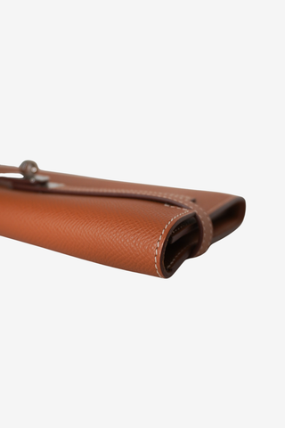 Hermes Kelly Wallet