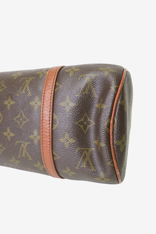 Louis Vuitton Monogram Papillon 26 - Designer Handbags at The Find Luxury Resale - Vancouver, Canada