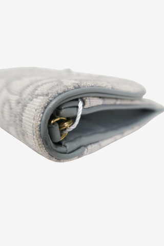Christian Dior Saddle Wallet on Chain - Designer Handbags at The Find Luxury Resale - Vancouver, Canada