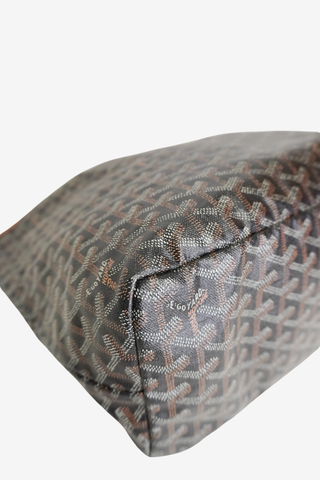 Goyard Saint Louis PM Tote - Designer handbag at The Find Luxury Resale - Vancouver, Canada